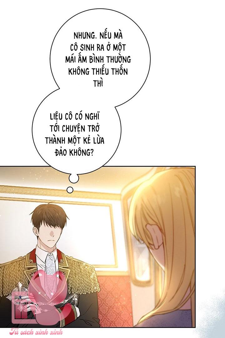 Cuộc Sống Mới Của Công Nương Chapter 5 - Trang 4