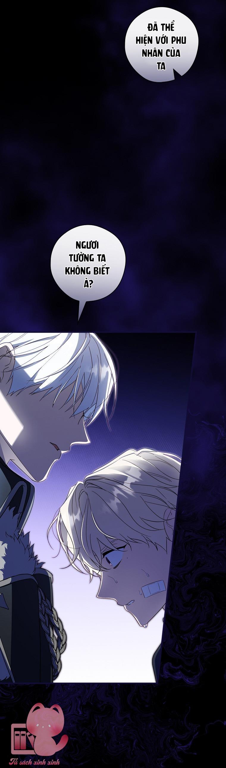 Cách Khiến Phu Quân Đứng Về Phía Tôi Chap 46 - Trang 2