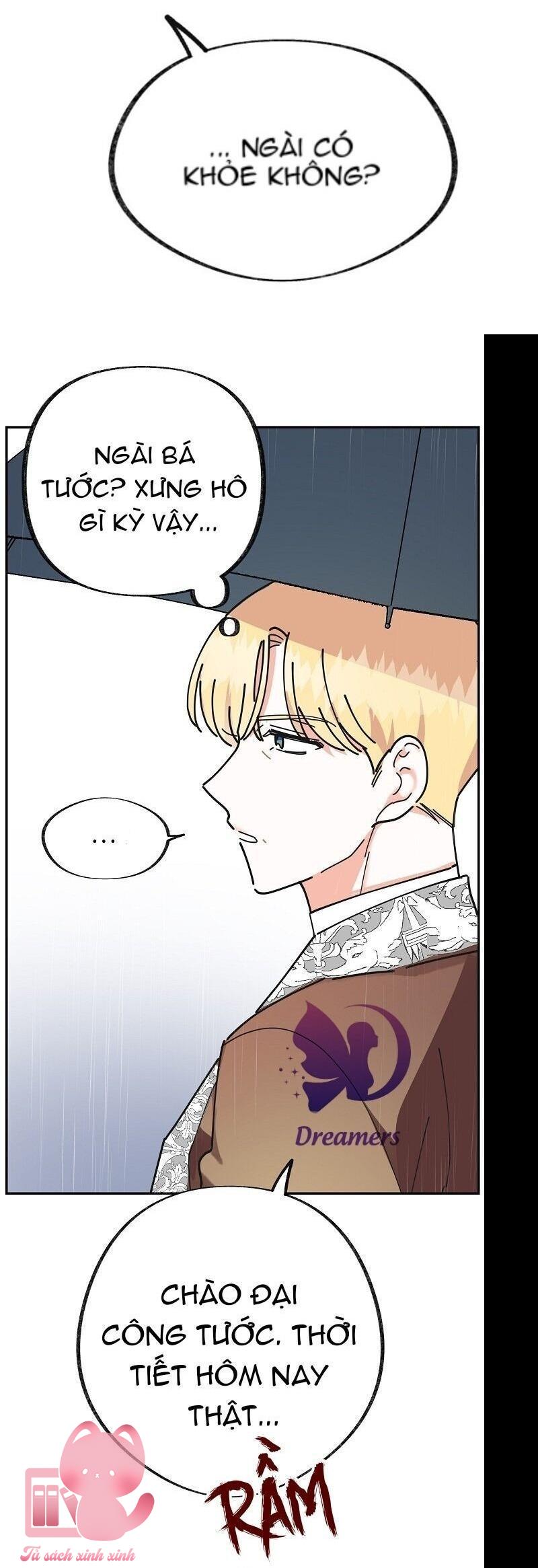 Người Hùng Của Ác Nữ Chapter 23 - Trang 4