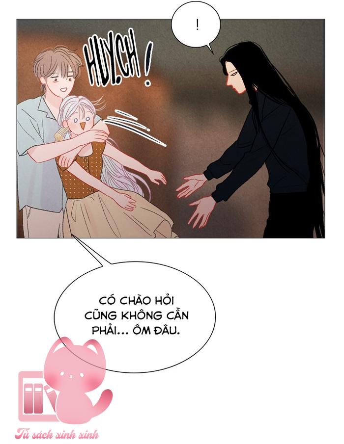 Thần Bí Chap 73 - Trang 2