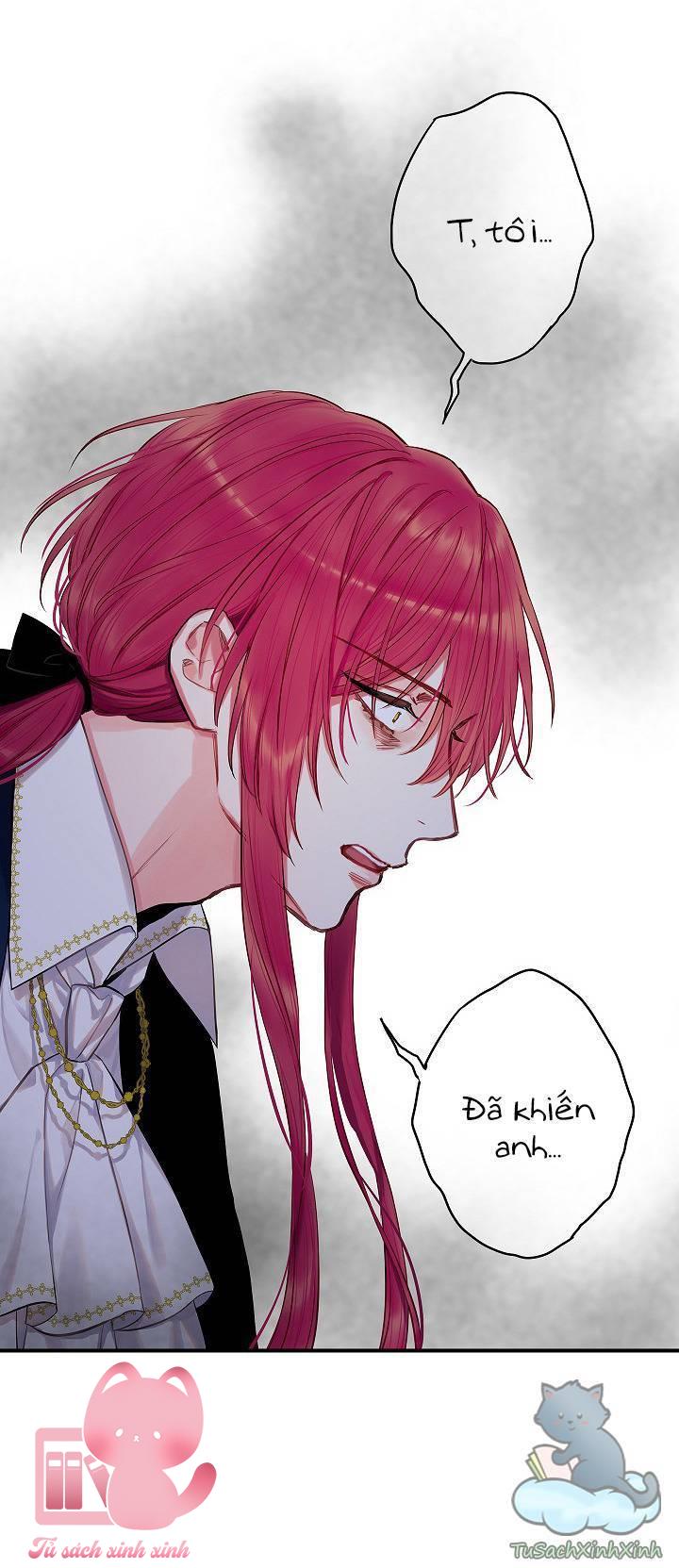 Ác Nữ Muốn Ly Hôn Chap 113 - Trang 2