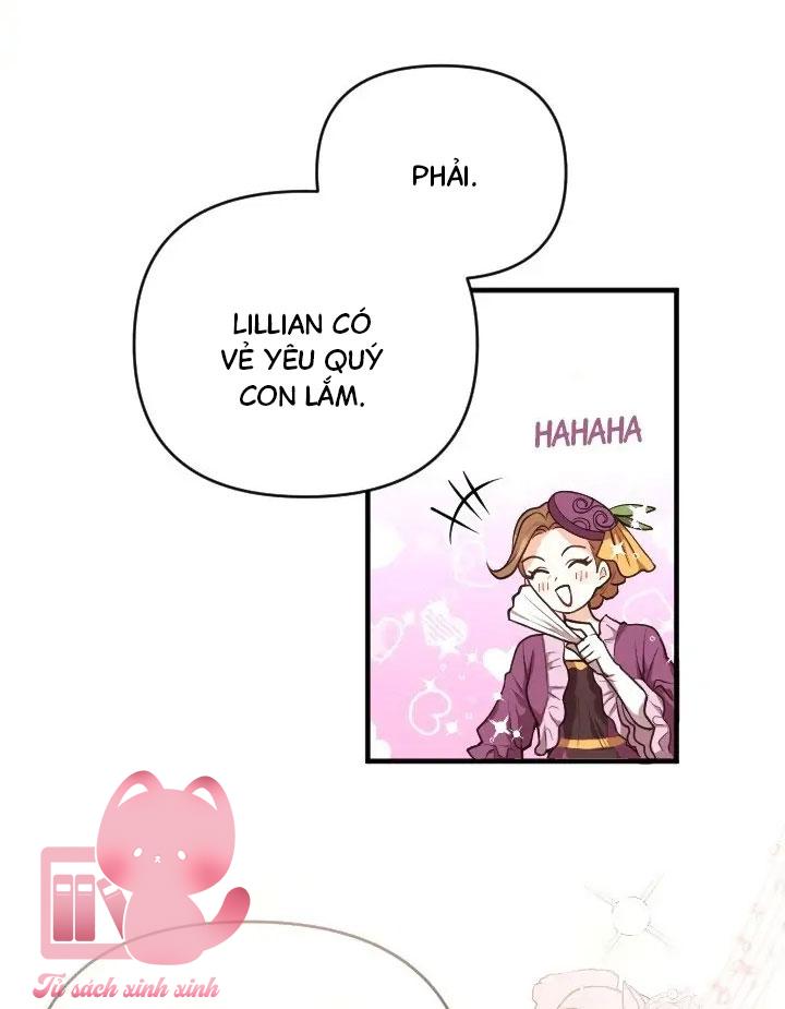 Khoảng Cách Của Chúng Ta Chap 4 - Trang 2