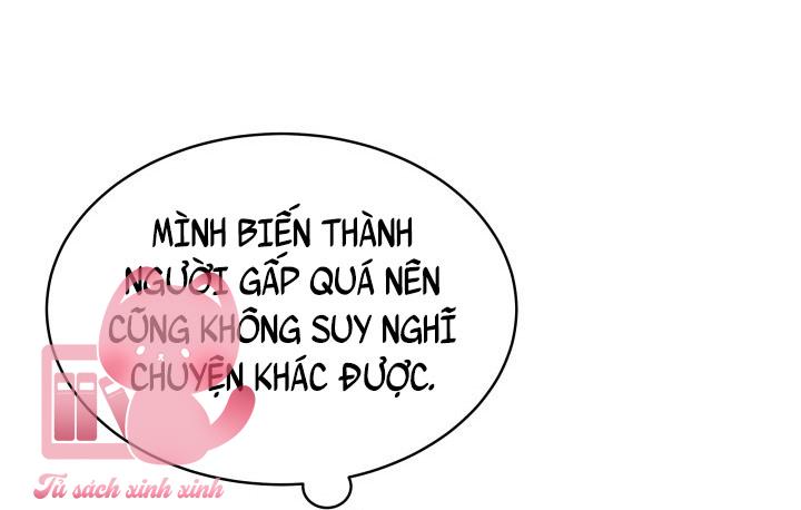 Quan Hệ Cộng Sinh Giữa Báo Đen Và Thỏ Trắng Chap 49 - Trang 2