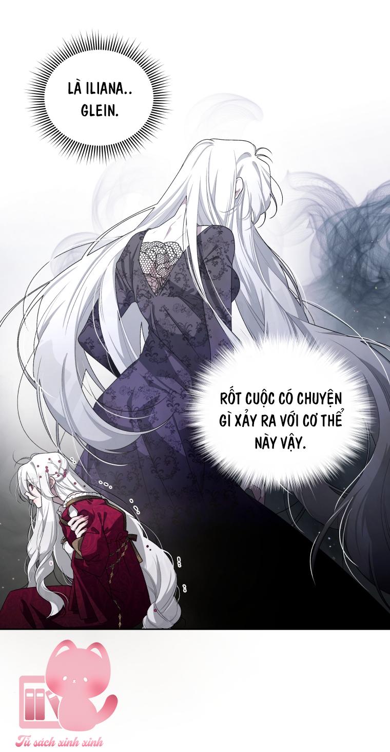 Ác Nữ Thuần Hoá Quái Thú Chapter 6 - Trang 4