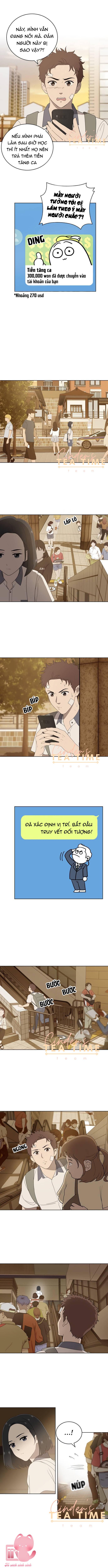 Cô Nàng Hết Thuốc Chữa Chapter 6 - Trang 4