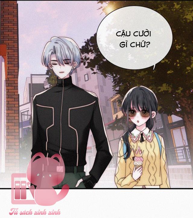 Bệnh Yêu Chap 20 - Trang 2