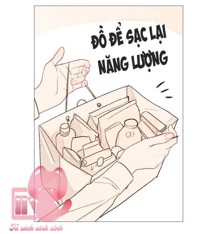 Thần Bí Chap 50 - Trang 2