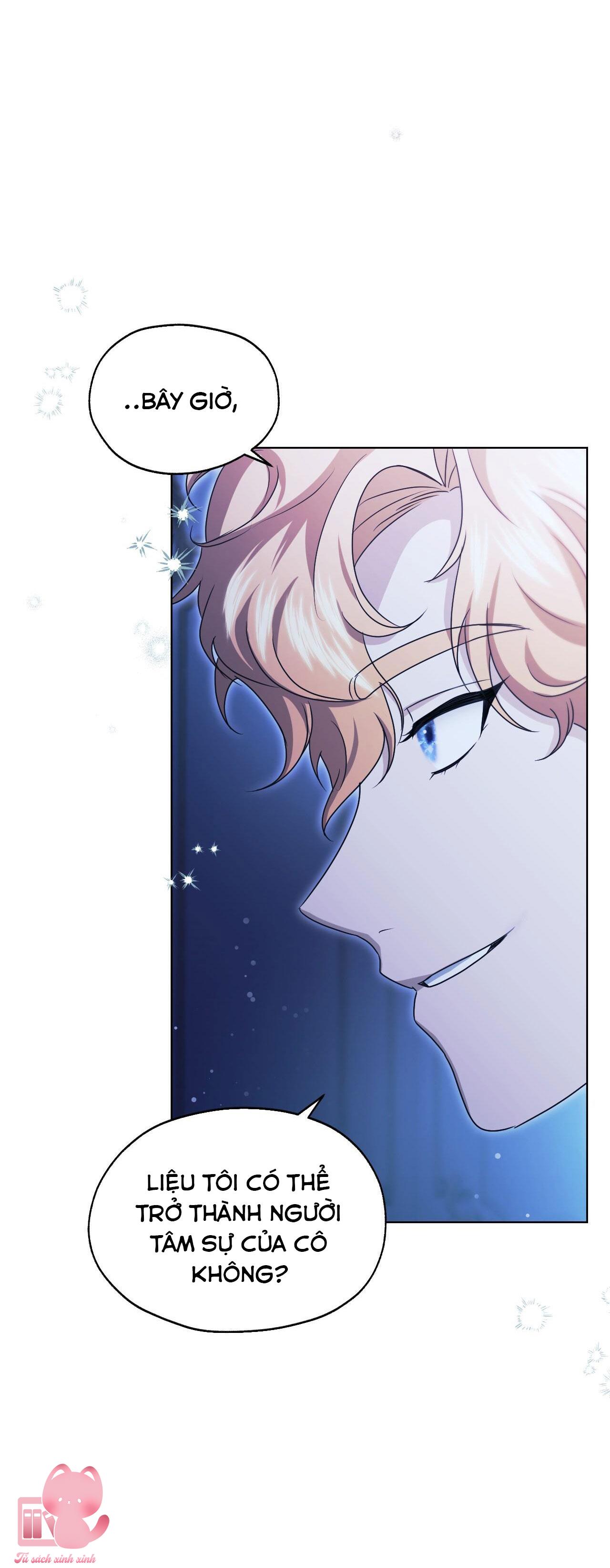 Thánh Nữ Giả Muốn Bỏ Trốn Chap 19 - Trang 4