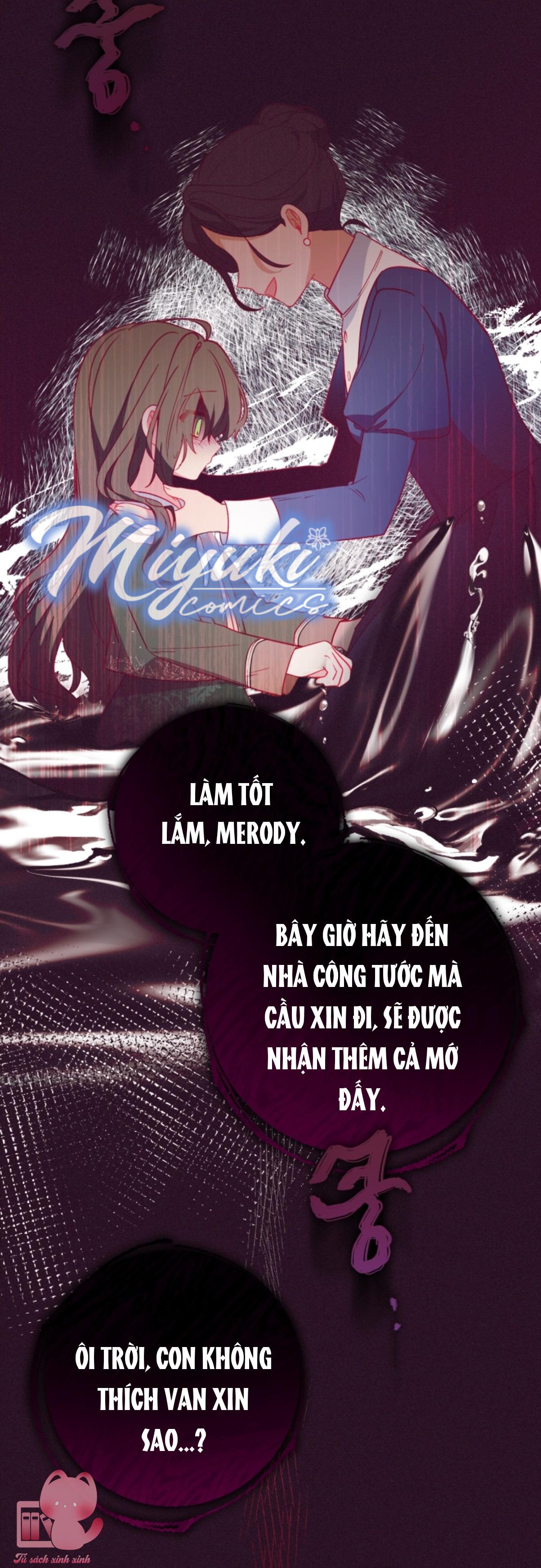 Được Yêu Thương Mà Còn Ngại Ngùng Sao! Chapter 12 - Trang 4