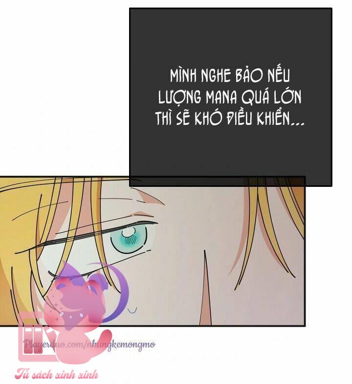 Người Hùng Của Ác Nữ Chapter 61 - Trang 4