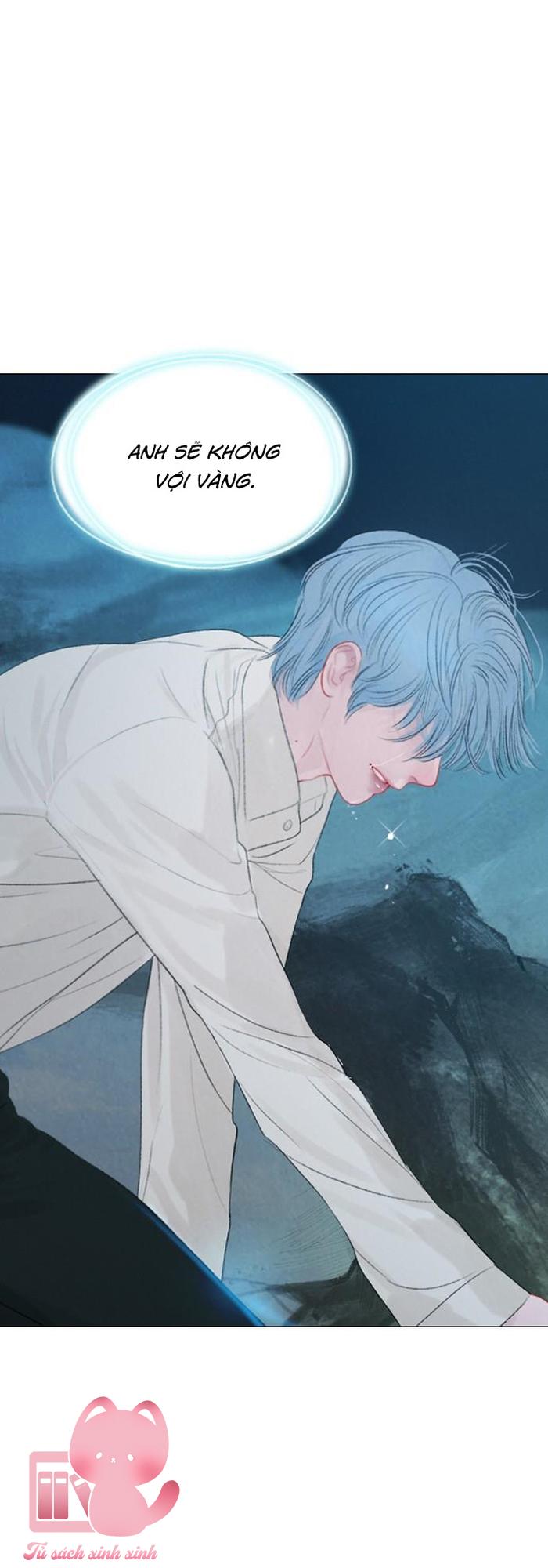 Thần Bí Chap 91 - Trang 2