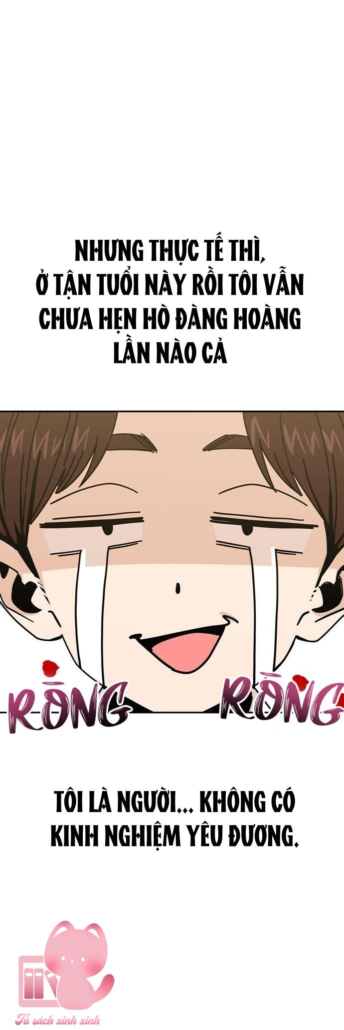 Lớ Ngớ Vớ Phải Tình Yêu Chapter 16 - Trang 4