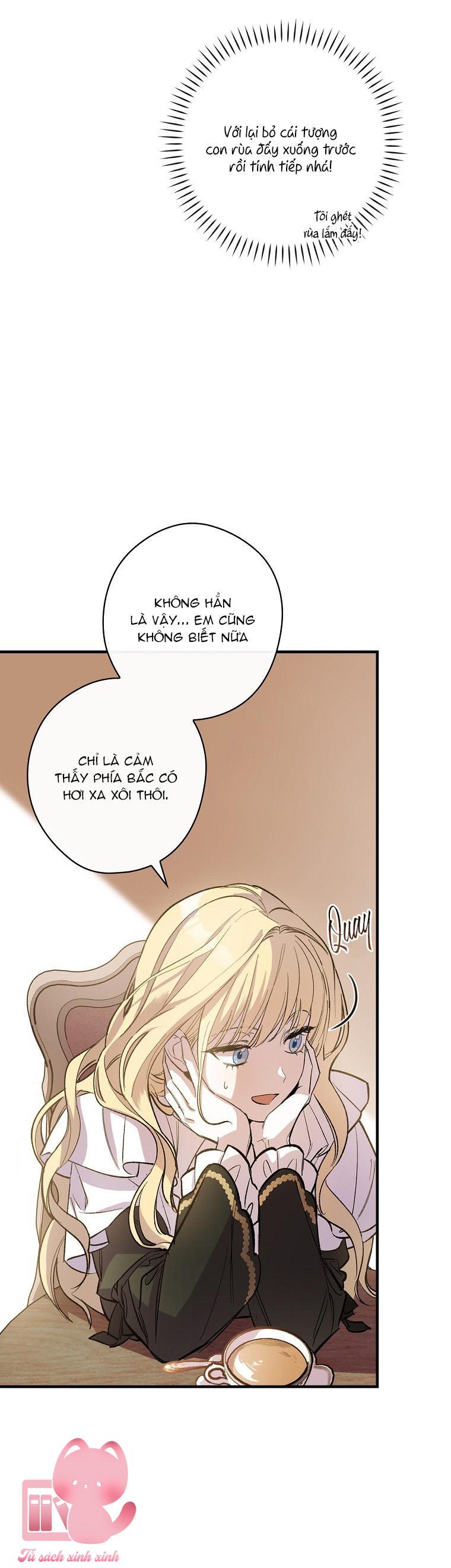 Cách Khiến Phu Quân Đứng Về Phía Tôi Chap 2 - Trang 2