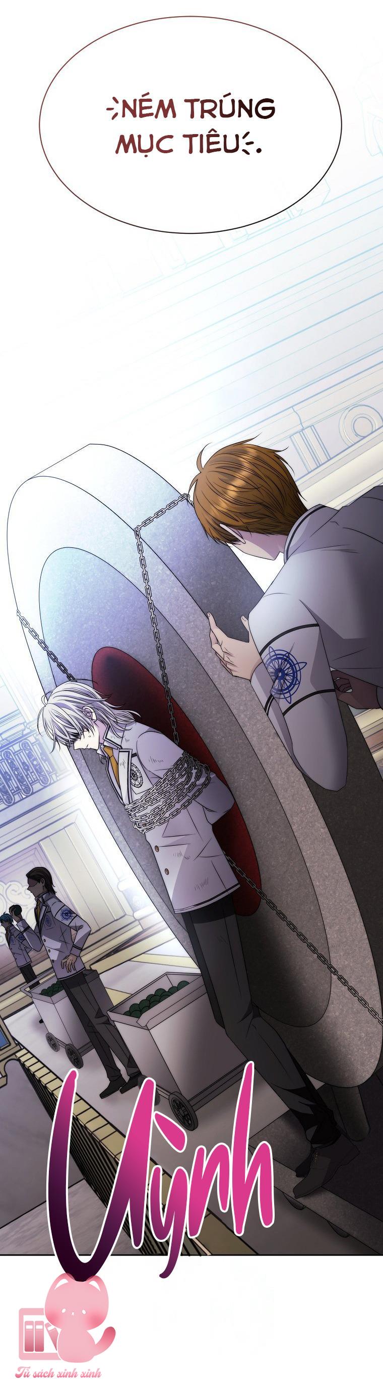 Black Haze Chapter 24 - Trang 4