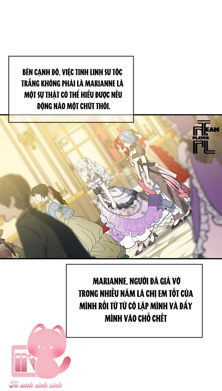 Hướng Về Ánh Dương Lần Nữa Chapter 39 - Trang 4