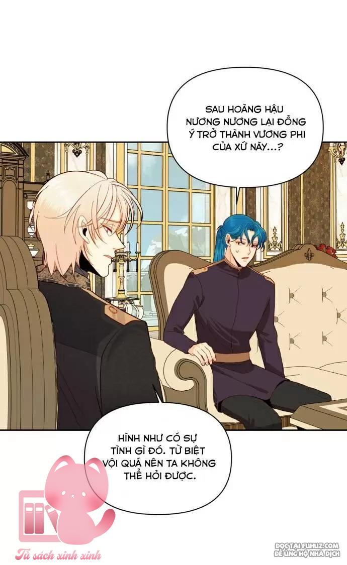 Hoàng Hậu Tái Hôn Chapter 66 - Trang 4