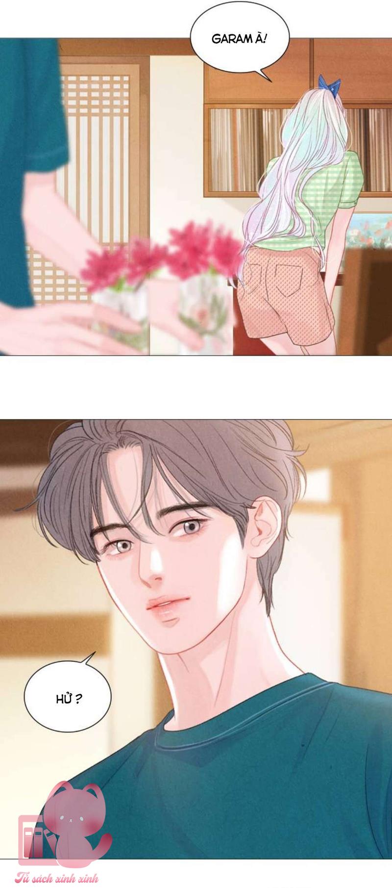 Thần Bí Chap 11 - Trang 2
