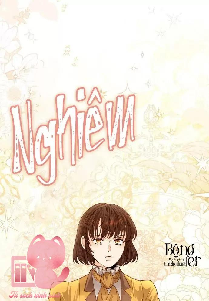 Hoàng Hậu Tái Hôn Chapter 136 - Trang 4