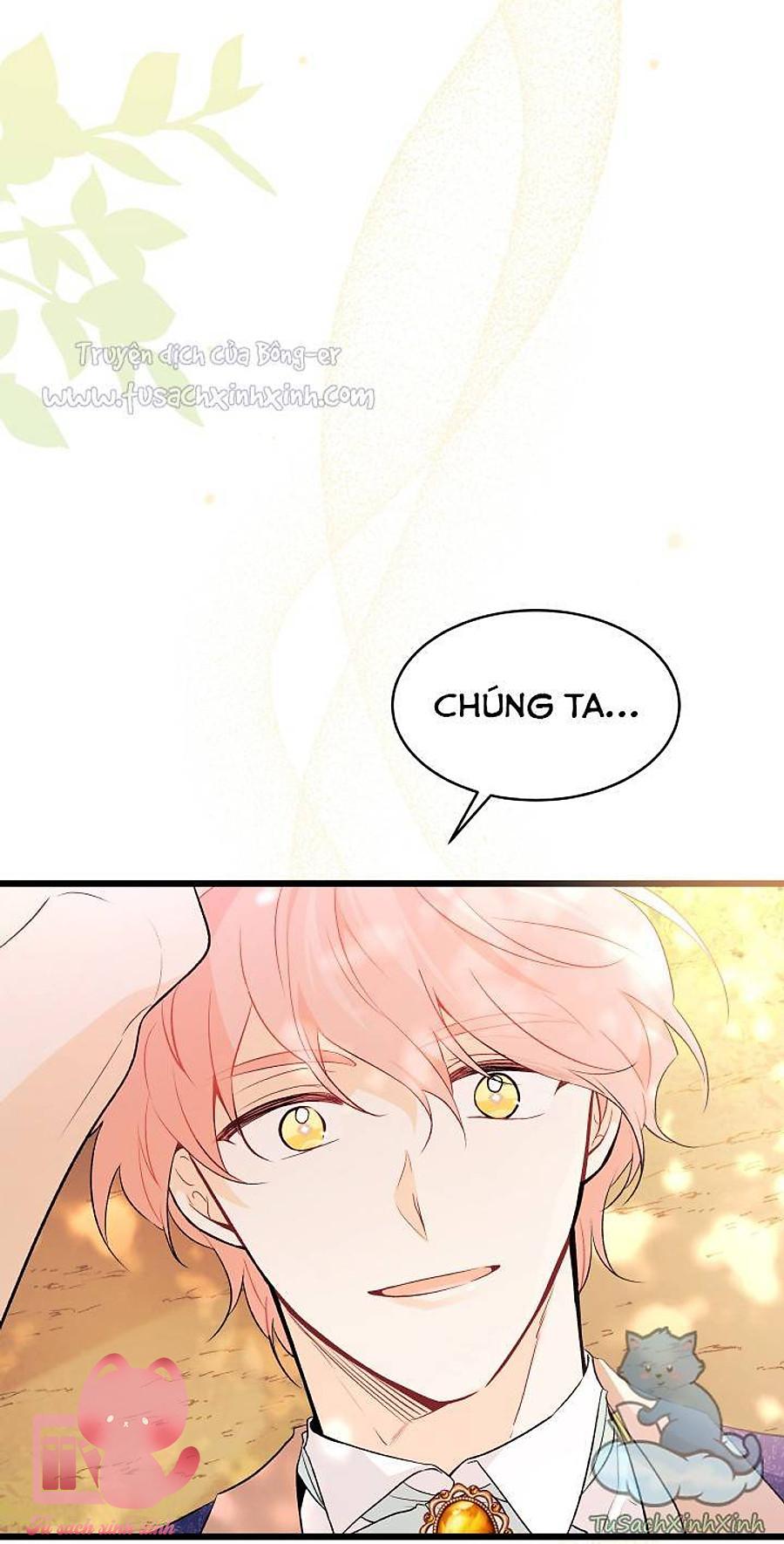 Quan Hệ Cộng Sinh Giữa Báo Đen Và Thỏ Trắng Chap 41 - Trang 2