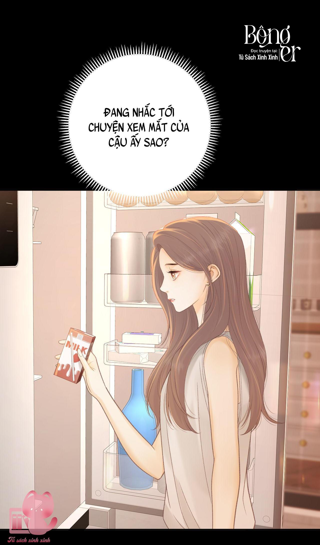 Khó Dỗ Dành Chapter 72 - Trang 4