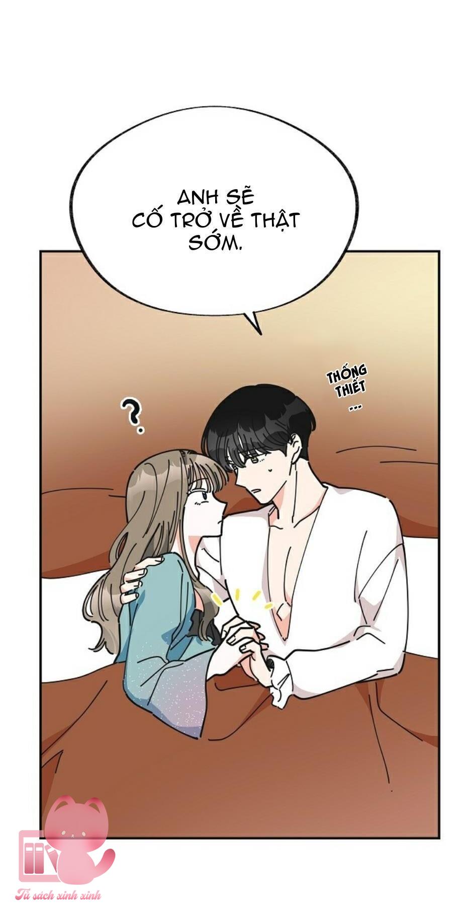 Người Hùng Của Ác Nữ Chapter 27 - Trang 4