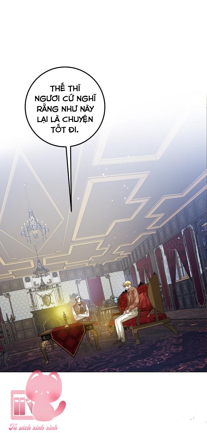 Hoàng Nữ Cosplay Nonfan Chapter 37 - Trang 4