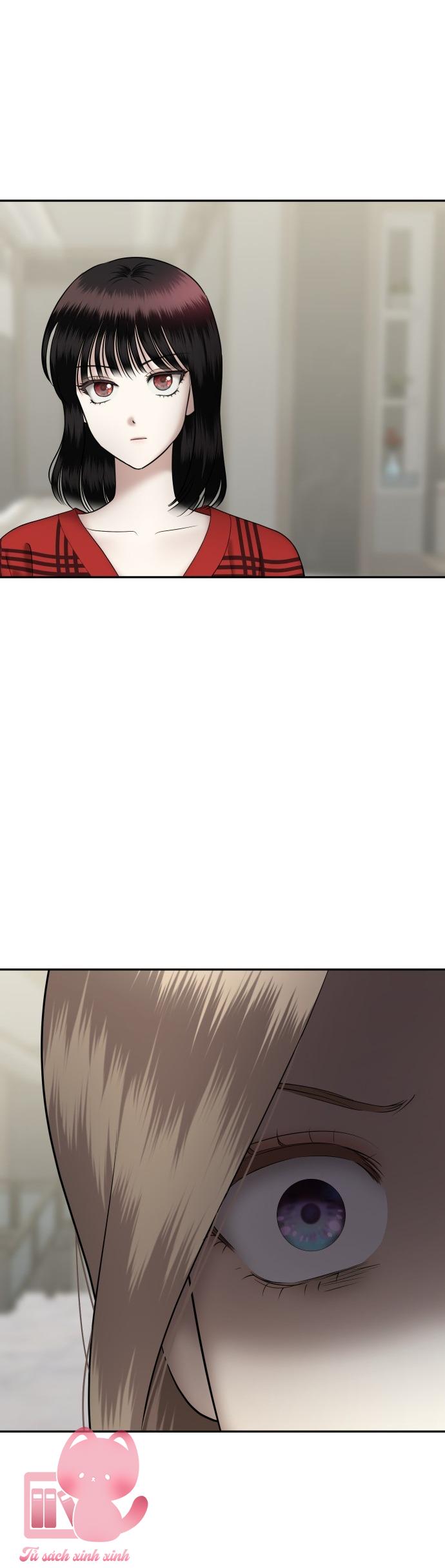Chị Em Tranh Đấu Chap 64 - Trang 2