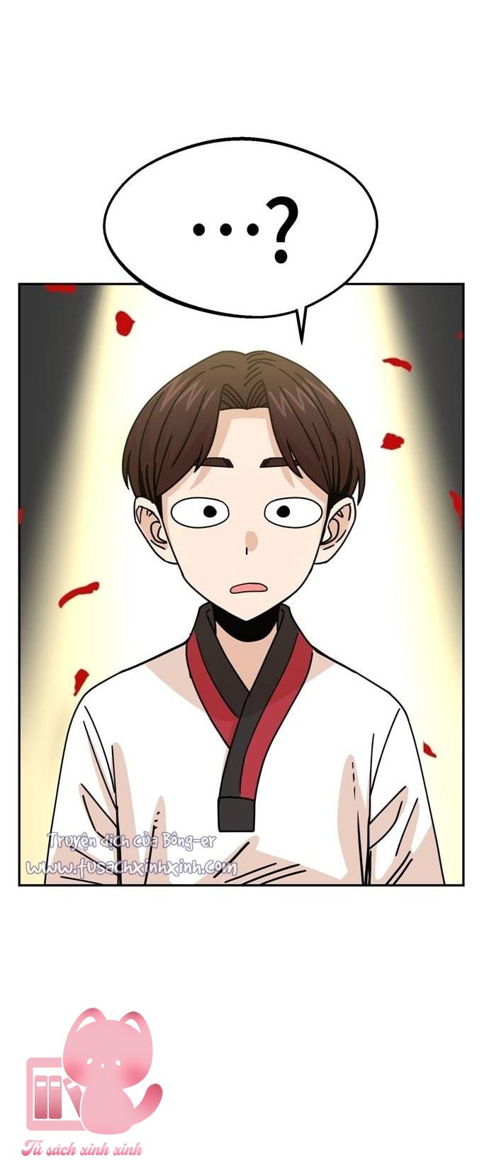 Lớ Ngớ Vớ Phải Tình Yêu Chapter 16 - Trang 4