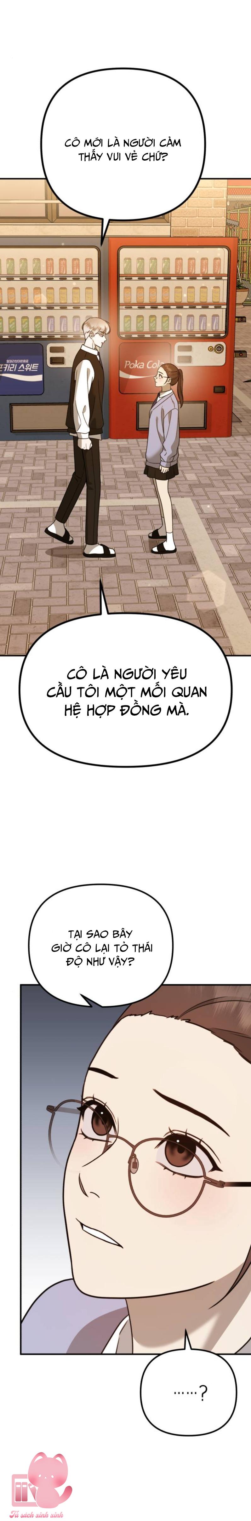Thần Hổ Jangsan Chapter 16 - Trang 4