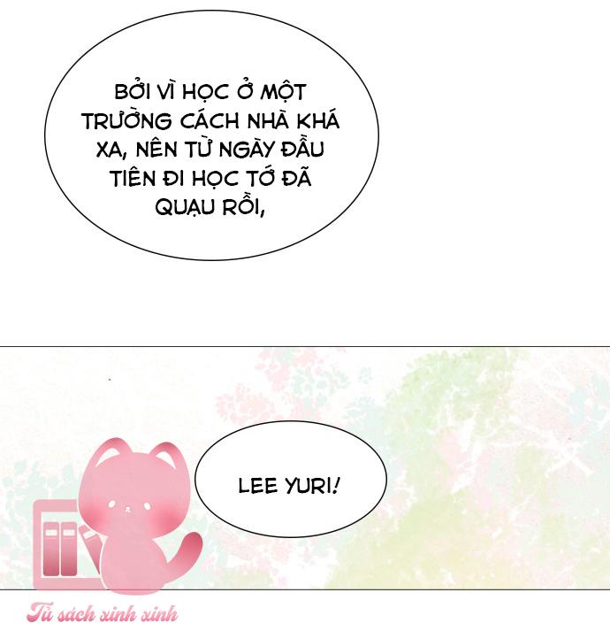 Thần Bí Chap 49 - Trang 2