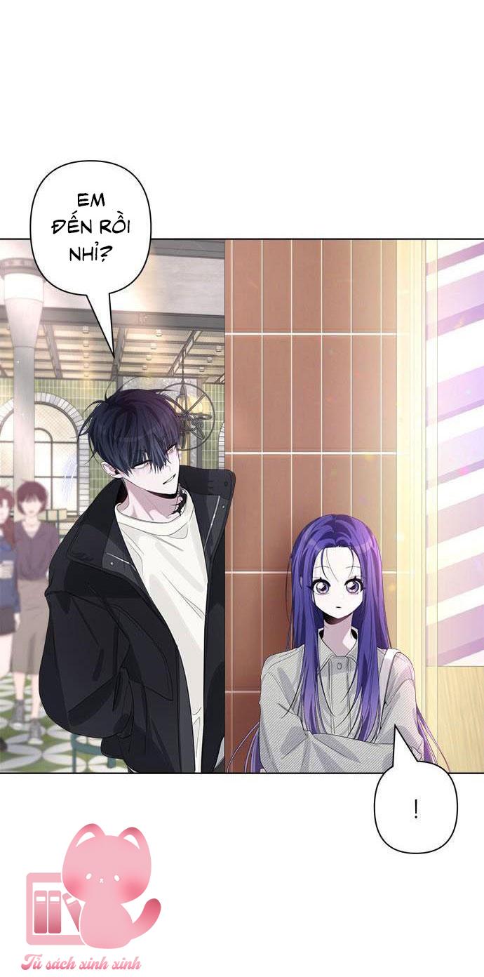 Đàn Anh Xấu Xa! Chap 84 - Trang 3