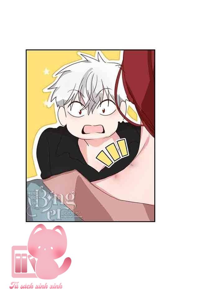 Thế Thì Ta Cứ Trở Thành Kẻ Ác Thôi Chap 8 - Trang 2