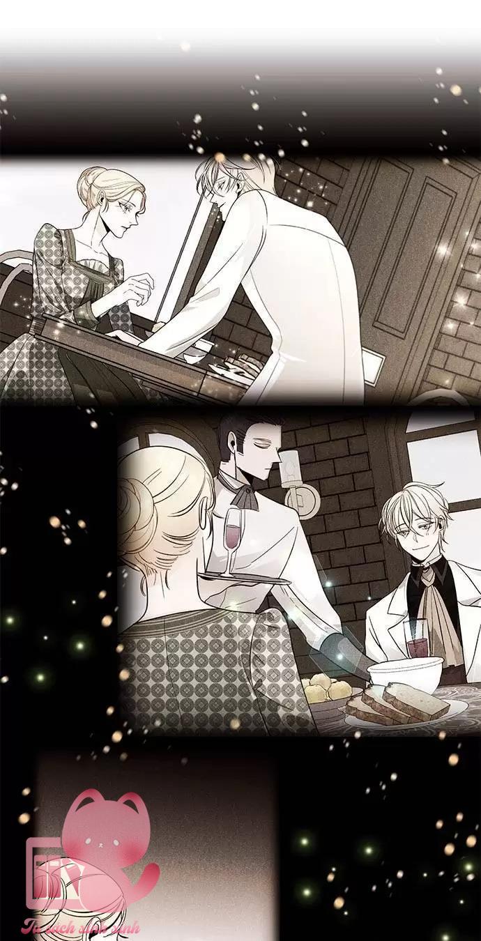 Hoàng Hậu Tái Hôn Chapter 62 - Trang 4
