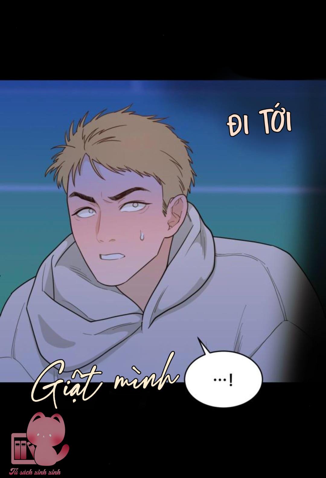 Vận May Không Ngờ Chapter 19 - Trang 4