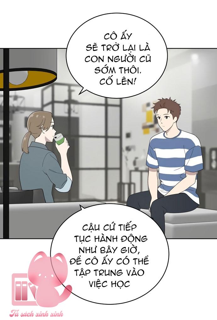 Cô Nàng Hết Thuốc Chữa Chapter 9 - Trang 4