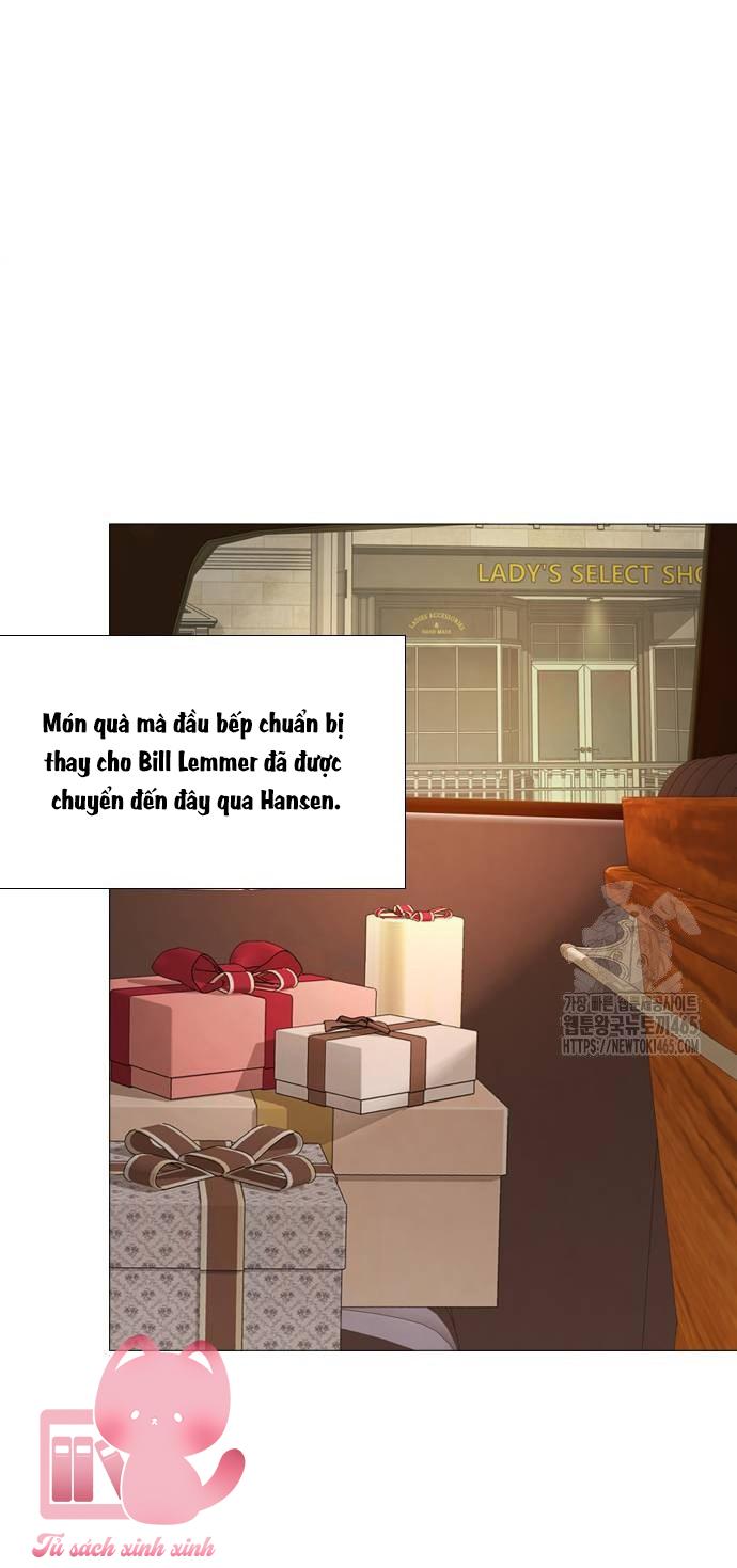 Hãy Khóc Và Cầu Nguyện Đi Chapter 27 - Trang 4