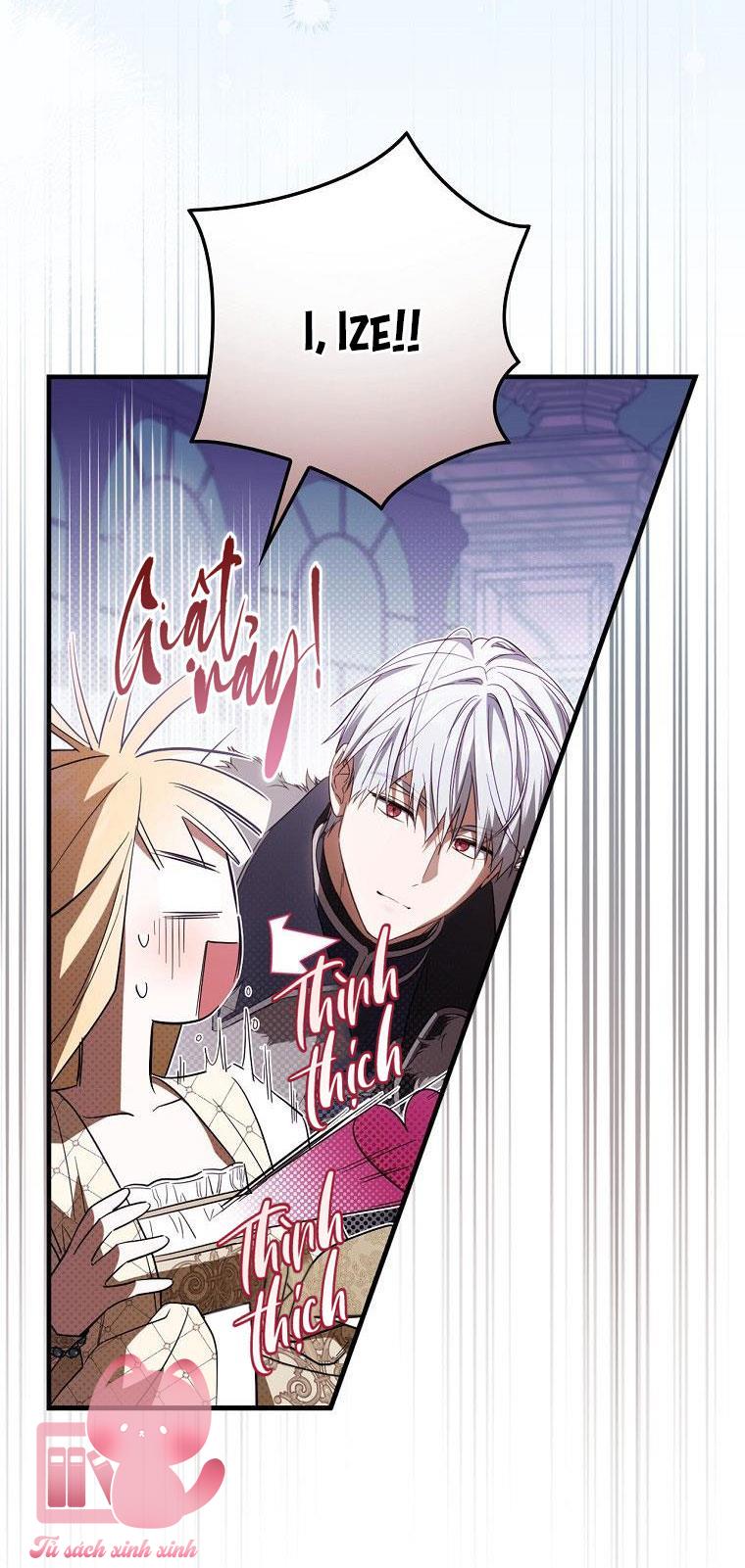 Cách Khiến Phu Quân Đứng Về Phía Tôi Chap 71 - Trang 2