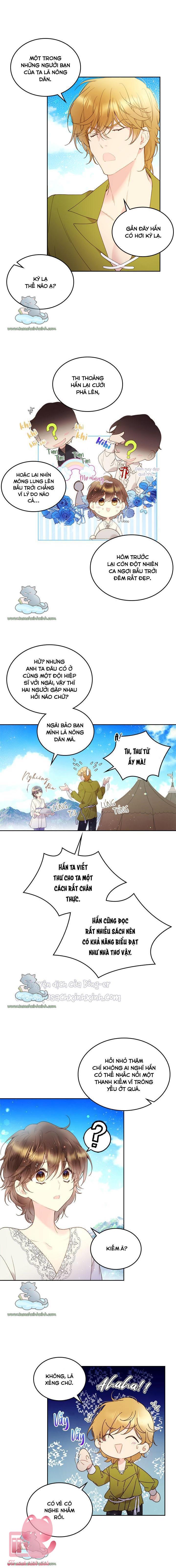 Beatrice Chap 76 - Trang 2