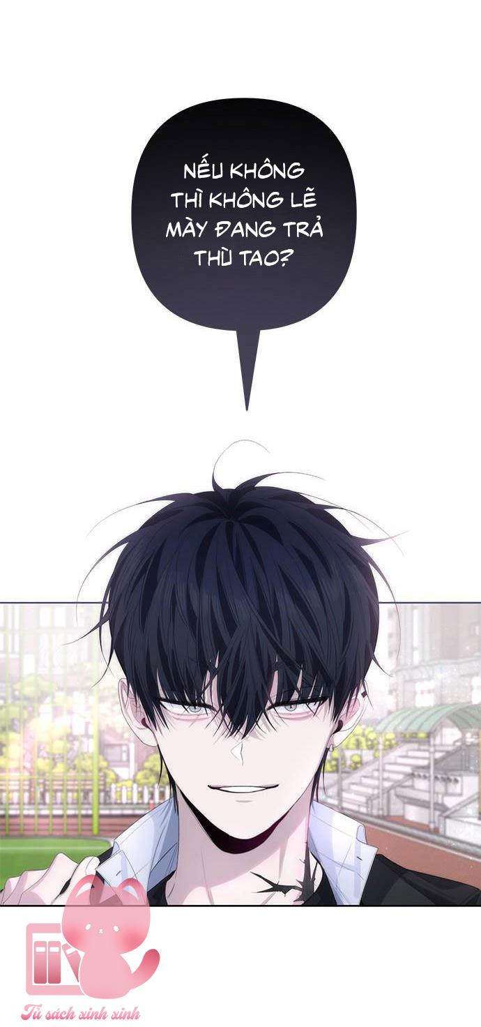 Đàn Anh Xấu Xa! Chap 60 - Trang 3
