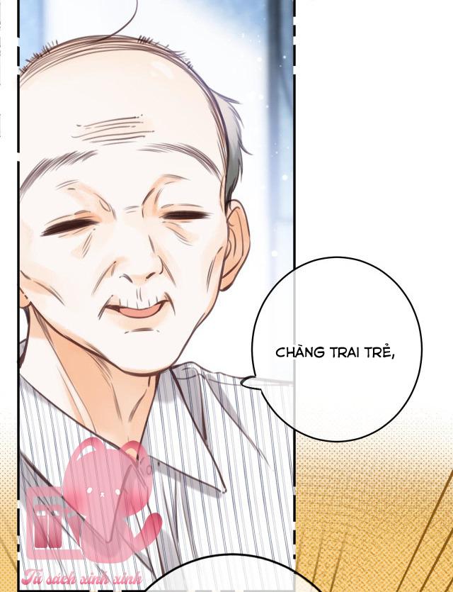 Mối Tình Thầm Kín Chapter 55 - Trang 4