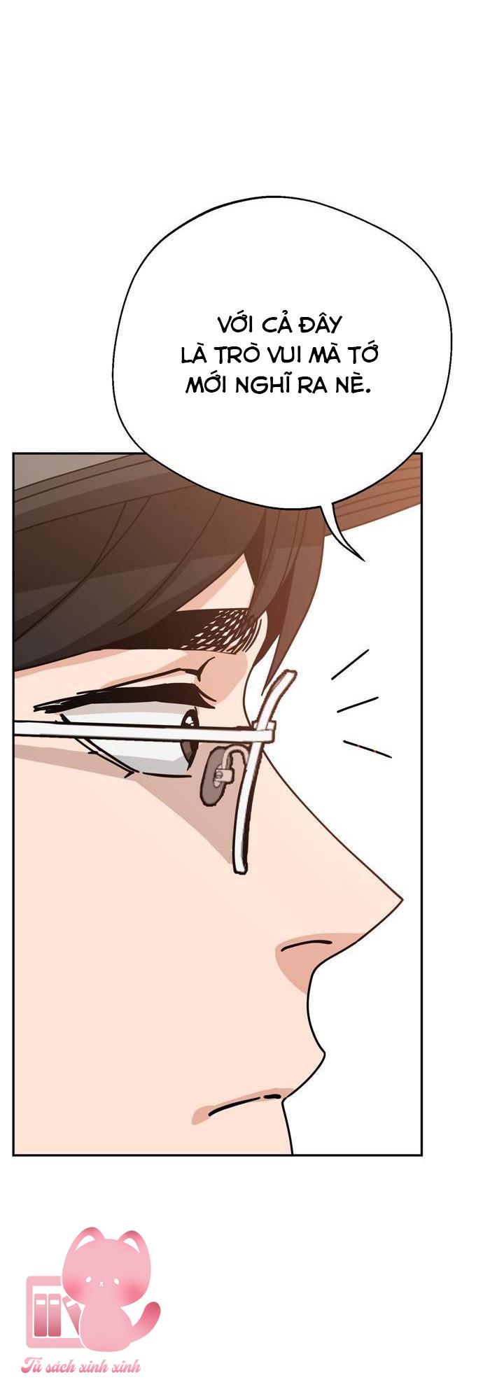 Lớ Ngớ Vớ Phải Tình Yêu Chapter 24 - Trang 4