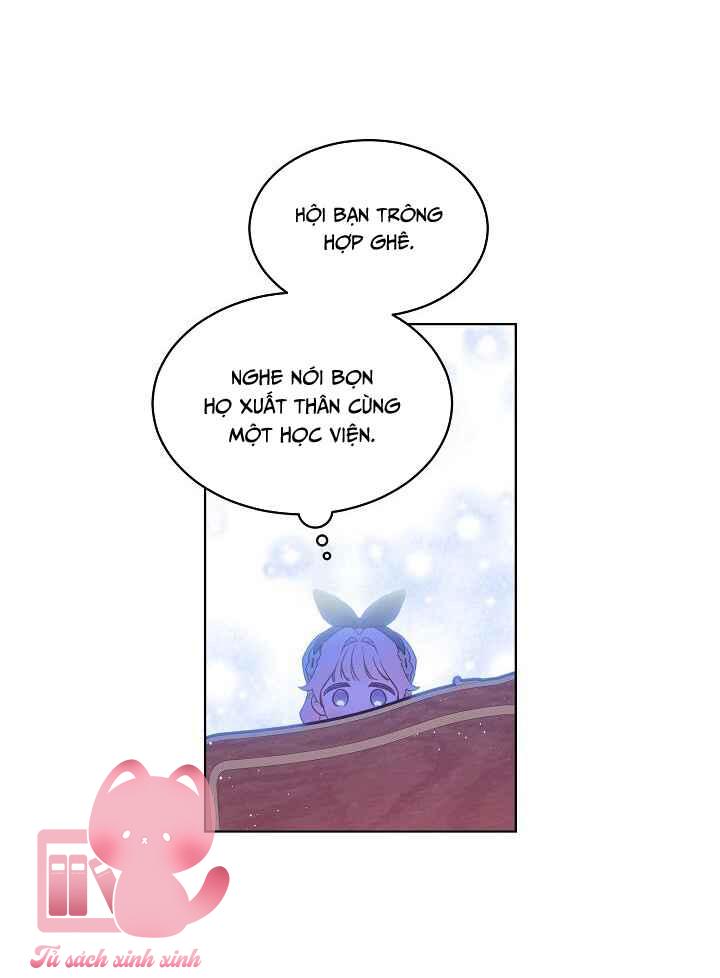Quý Cô Thế Giới Ngầm Chap 19 - Trang 4