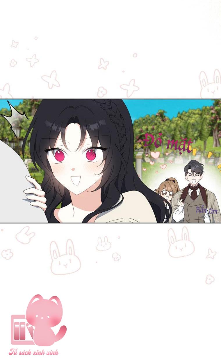 A Nào, Ngậm Thìa Vàng Nhé? Chap 63 - Trang 3