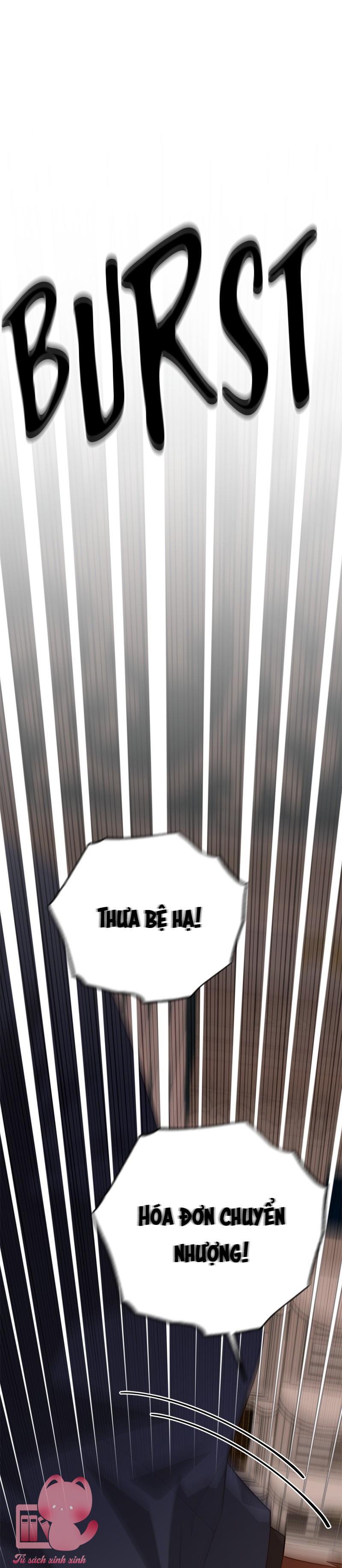 Hoàng Hậu Tái Hôn Chapter 179 - Trang 4
