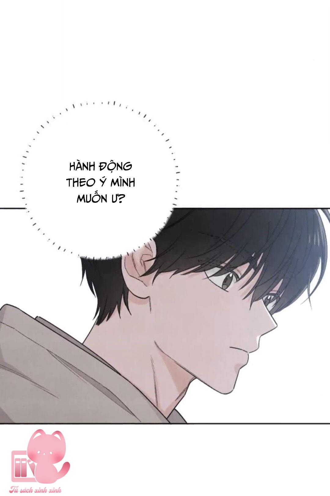 Bí Mật Thanh Xuân Chapter 23 - Trang 4