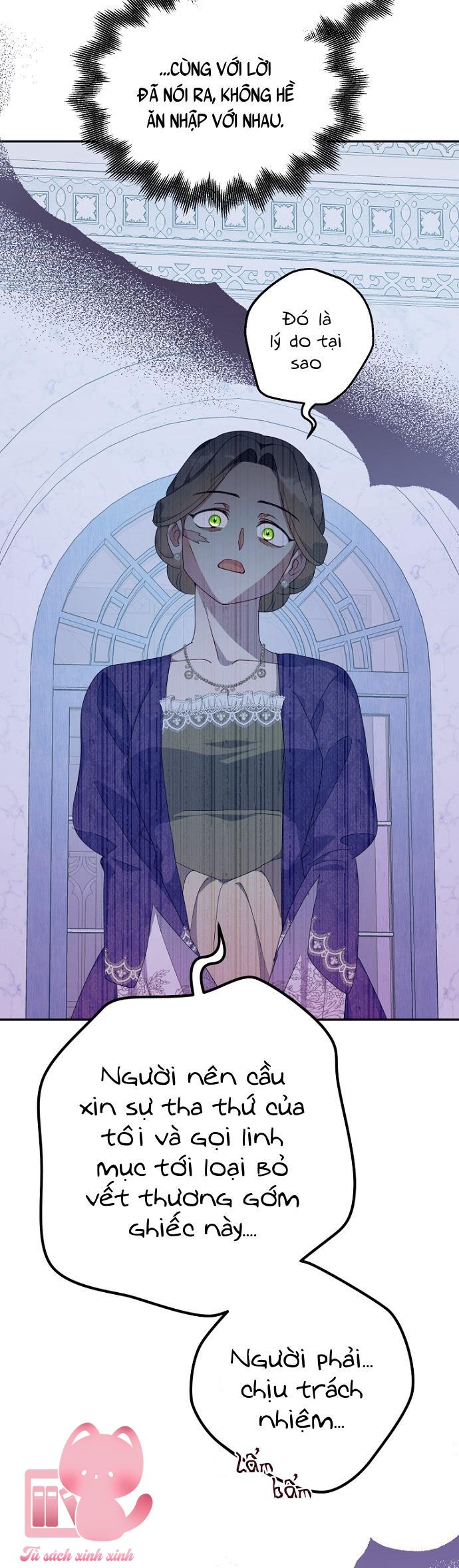 Bỏ Quách Chồng Con Đi, Tiền Bạc Mới Là Tất Cả Chap 63 - Trang 2