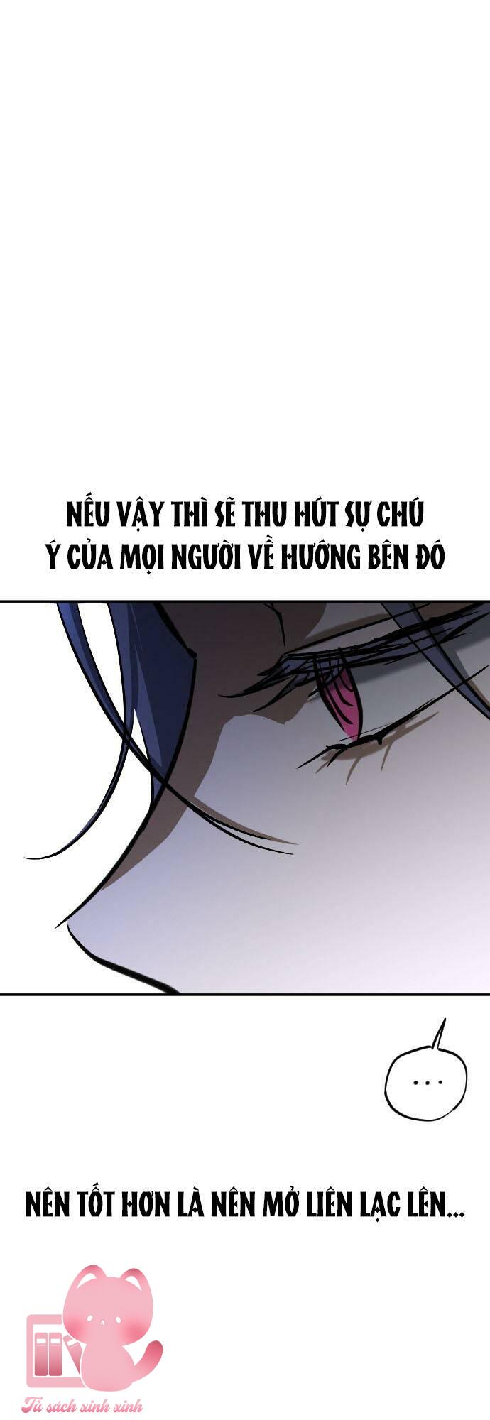 Đêm Của Bóng Tối Chapter 21 - Trang 4