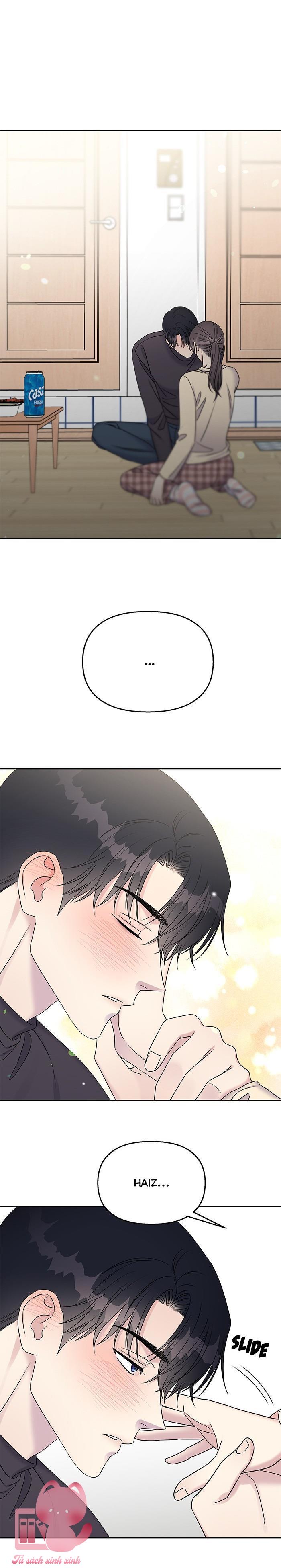 Hãy Vờ Như Ta Yêu Nhau Chap 39 - Trang 2