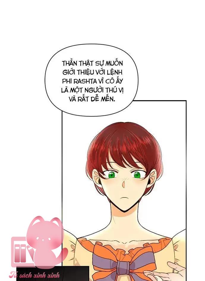 Hoàng Hậu Tái Hôn Chapter 50 - Trang 4
