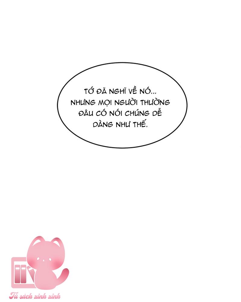 Thời Gian Trở Thành Lý Do Của Đôi Ta Chapter 12 - Trang 4